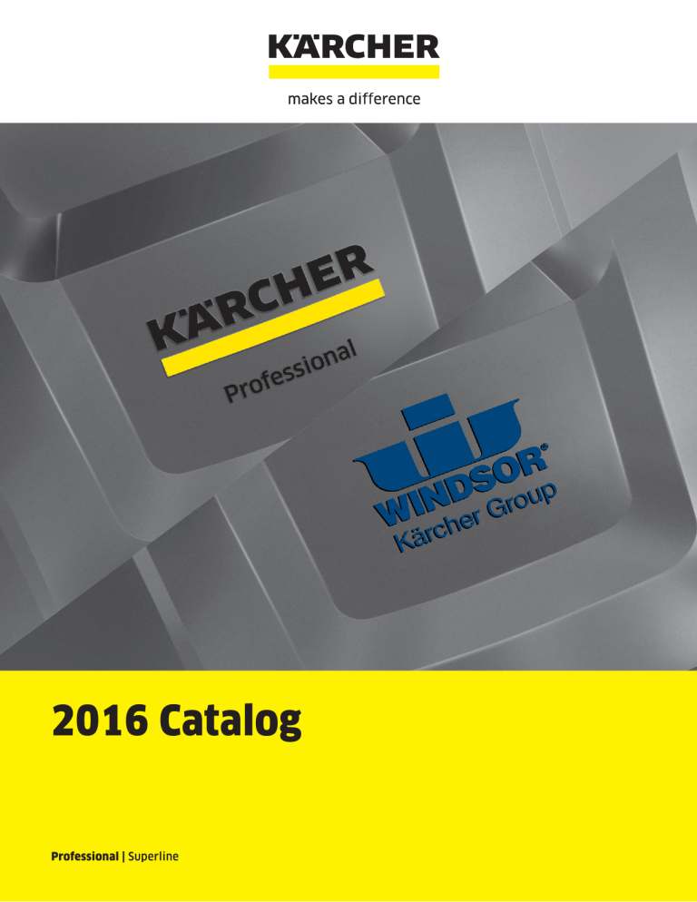 2016 Catalog - Scoles Floorshine Industries 2016 Catalog - Scoles Floorshine Industries