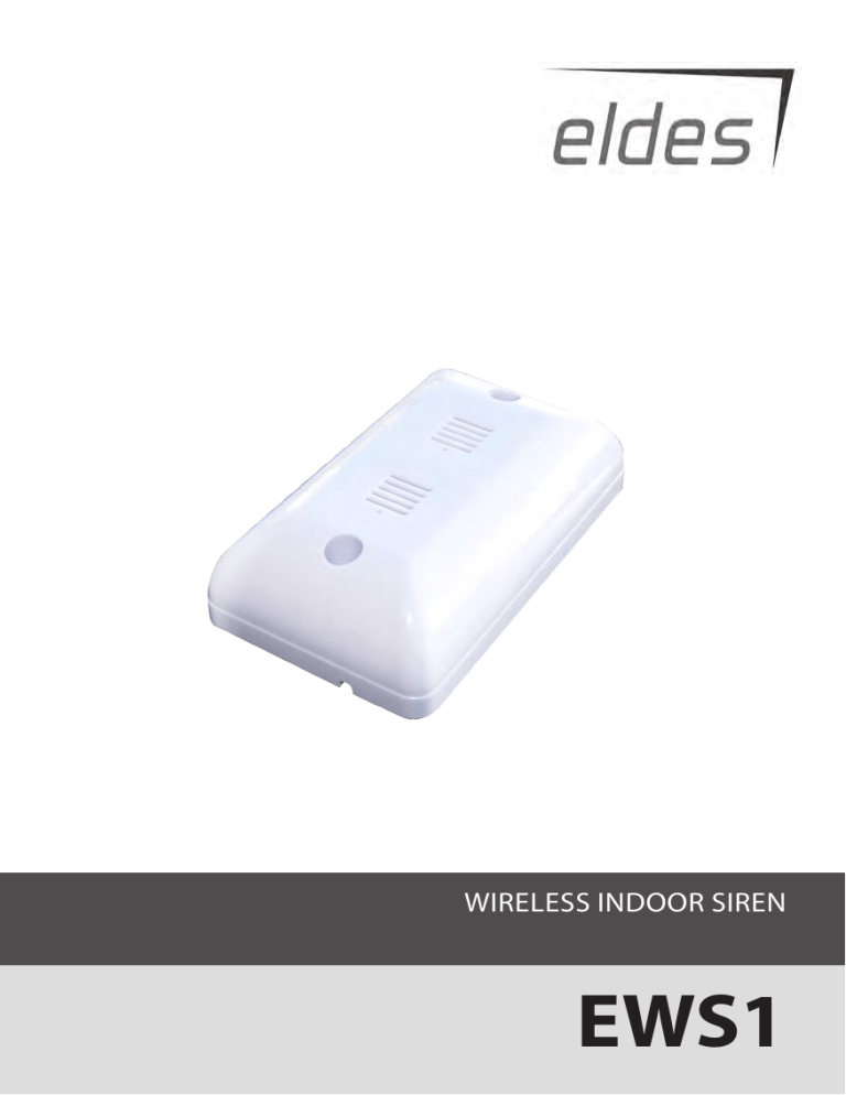 wireless indoor siren wireless indoor siren