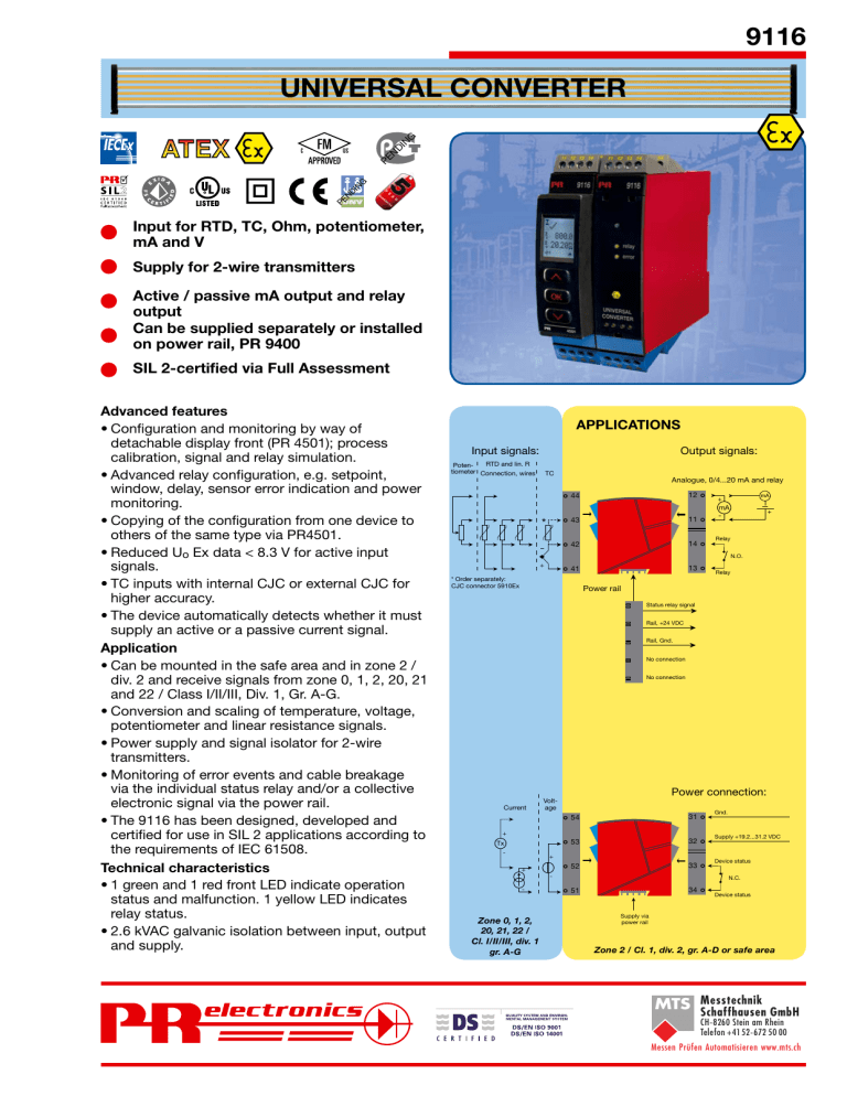 Datenblatt, Dataseet, Data Sheet, Katalog, Scheda tecnica, Fiche Datenblatt, Dataseet, Data Sheet, Katalog, Scheda tecnica, Fiche