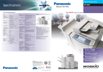 DP-4530EU_std.qxd (Page 12 - 13) DP-4530EU_std.qxd (Page 12 - 13)