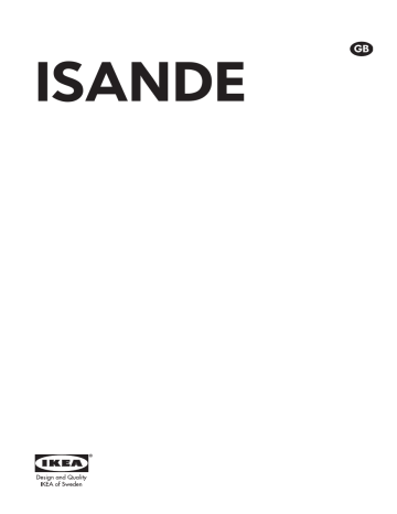 isande isande