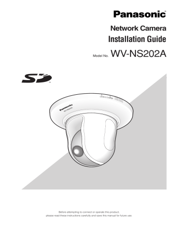 Installation Guide Installation Guide