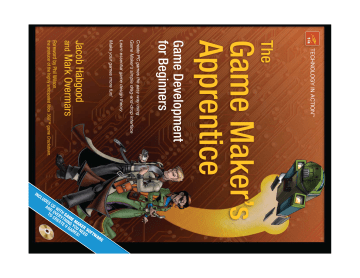 Game Developmentfor Beginners Game Developmentfor Beginners