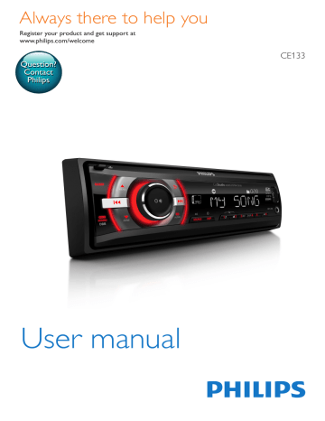User manual User manual