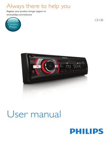 User manual User manual