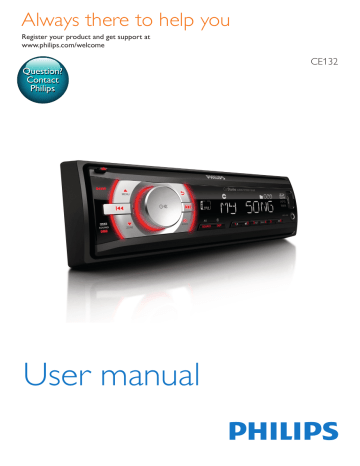 User manual User manual