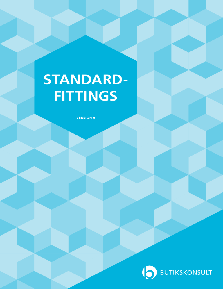 standard fittings standard fittings