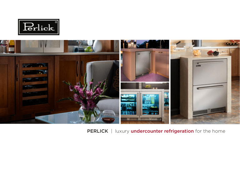 PERLICK - Selector PERLICK - Selector