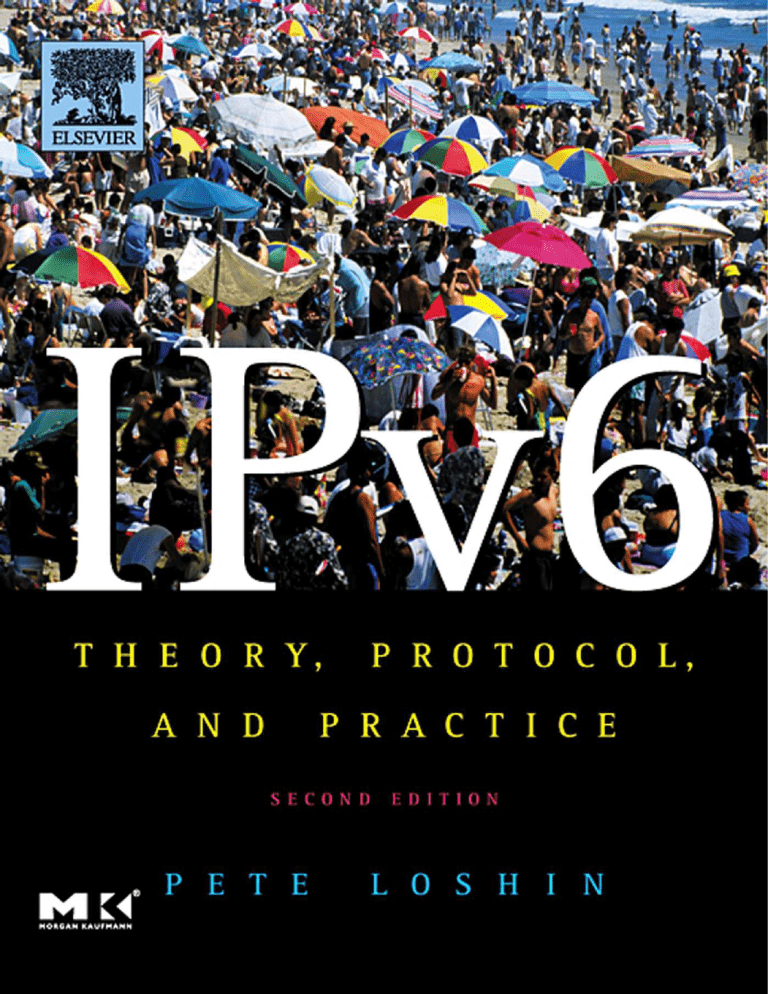 24.2 Configuring an IPv4/IPv6 DNS 24.2 Configuring an IPv4/IPv6 DNS