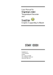 Star-Oddi Starmon Mini User Manual