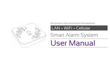 Pisector P09 series User Manual | Manualzz