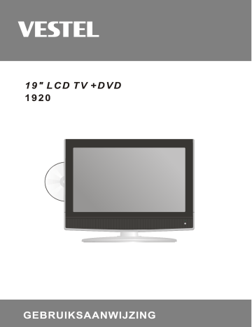 VESTEL 1928 de handleiding | Manualzz VESTEL 1928 de handleiding | Manualzz