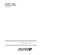 Reliance electric AutoMax R-Net, J2-3000 Instruction Manual