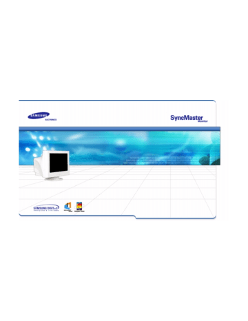 Samsung 757NF Manual de usuario | Manualzz Samsung 757NF Manual de usuario | Manualzz