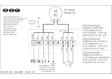 Helios Mbw Ec Wiring Diagram Manualzz