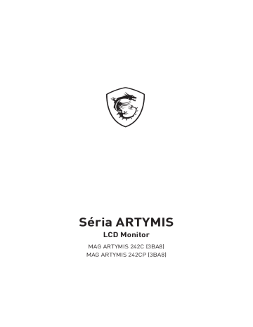 MSI MS-3BA8 MAG ARTYMIS 242C Návod na obsluhu | Manualzz MSI MS-3BA8 MAG ARTYMIS 242C Návod na obsluhu | Manualzz