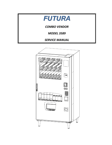 Futura 3589 Service Manual | Manualzz