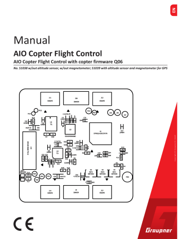 GRAUPNER S1038 Manual | Manualzz GRAUPNER S1038 Manual | Manualzz