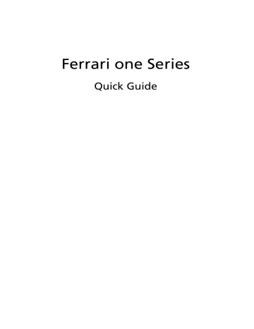 Acer FO200 Netbook, Chromebook User guide | Manualzz Acer FO200 Netbook, Chromebook User guide | Manualzz