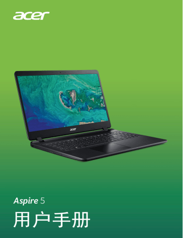 Acer Aspire A515-53K Notebook ユーザーマニュアル | Manualzz Acer Aspire A515-53K Notebook ユーザーマニュアル | Manualzz