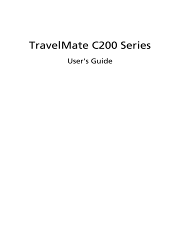 Acer HLZZE1ABG TabletPC built in 5GHz Wireless LAN module User Manual | Manualzz Acer HLZZE1ABG TabletPC built in 5GHz Wireless LAN module User Manual | Manualzz