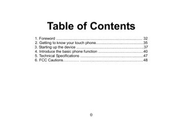 b mobile HK ZSW-30-006 Mobilephone User Manual | Manualzz b mobile HK ZSW-30-006 Mobilephone User Manual | Manualzz