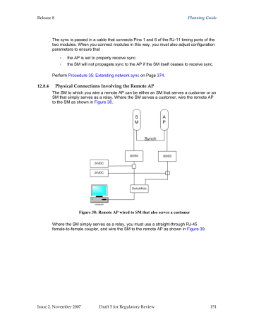 Cascade Networks QSX5400UNII MotorolaCanopy compatible Wireless Internet Acces User Manual | Manualzz Cascade Networks QSX5400UNII MotorolaCanopy compatible Wireless Internet Acces User Manual | Manualzz