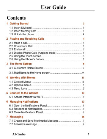 Cellacom in 2AC343396993T702C SmartPhone User Manual | Manualzz Cellacom in 2AC343396993T702C SmartPhone User Manual | Manualzz