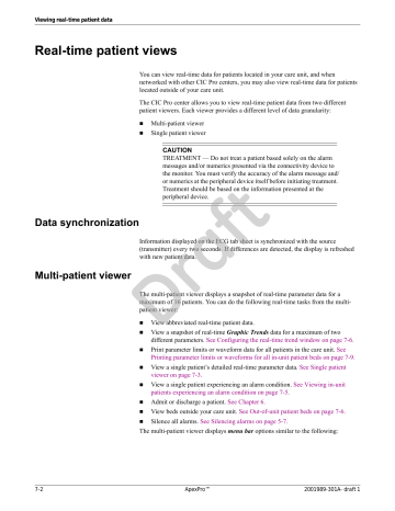 GE Medical Systems Information Technologies OU52014748-002 MedicalTelemetry Transmitter User Manual | Manualzz GE Medical Systems Information Technologies OU52014748-002 MedicalTelemetry Transmitter User Manual | Manualzz