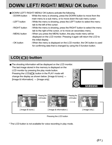 Hanwha Techwin NLMDIGIMAXV6 DigitalCamera User Manual | Manualzz Hanwha Techwin NLMDIGIMAXV6 DigitalCamera User Manual | Manualzz