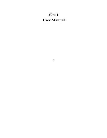 HONG KONG IPRO TECHNOLOGY PQ4IPROGLORYI SmartMobile Phone User Manual | Manualzz HONG KONG IPRO TECHNOLOGY PQ4IPROGLORYI SmartMobile Phone User Manual | Manualzz