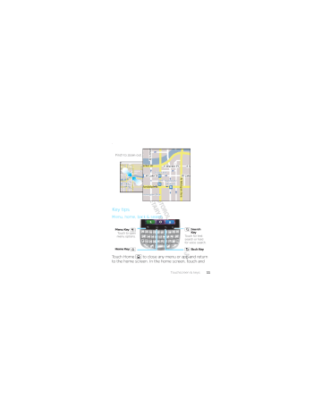 Motorola Mobility IHDT56ML1 QUAD-BANDGSM/GPRS/EDGE AND DUAL-BAND WCDMA/HSDPA MOBILE PHONE User Manual | Manualzz Motorola Mobility IHDT56ML1 QUAD-BANDGSM/GPRS/EDGE AND DUAL-BAND WCDMA/HSDPA MOBILE PHONE User Manual | Manualzz