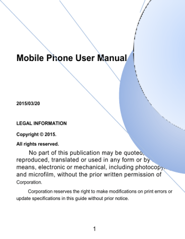 Nexpro International Limitada ZYPSAVVY LTEMobile phone User Manual | Manualzz Nexpro International Limitada ZYPSAVVY LTEMobile phone User Manual | Manualzz