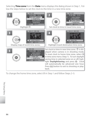 Nikon CGJ3142EB DigitalCamera User Manual | Manualzz