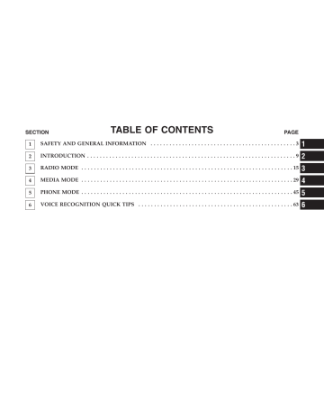 Panasonic Corporation of North America ACJ-VP4RA Radio User Manual | Manualzz Panasonic Corporation of North America ACJ-VP4RA Radio User Manual | Manualzz