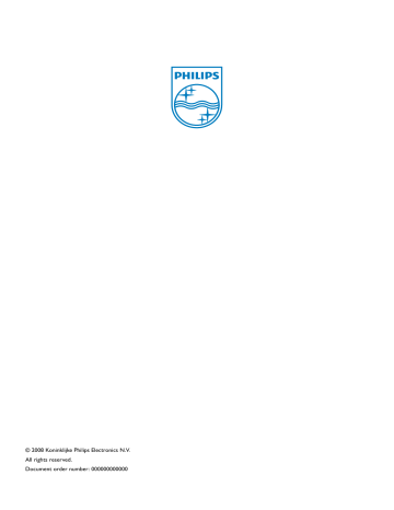 Philips Consumer Lifestyle BOUCID2680 CarAudio User Manual | Manualzz Philips Consumer Lifestyle BOUCID2680 CarAudio User Manual | Manualzz