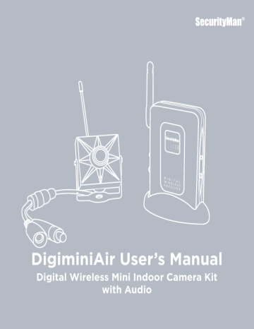 SHENZHEN LYD TECHNOLOGY XZF-SM209DT DigitalWireless Camera and Receiver User Manual | Manualzz SHENZHEN LYD TECHNOLOGY XZF-SM209DT DigitalWireless Camera and Receiver User Manual | Manualzz