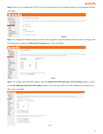 SHENZHEN TENDA TECHNOLOGY V7TD305 4Antennas Wireless N300 ADSL2+ Modem Router User Manual | Manualzz SHENZHEN TENDA TECHNOLOGY V7TD305 4Antennas Wireless N300 ADSL2+ Modem Router User Manual | Manualzz