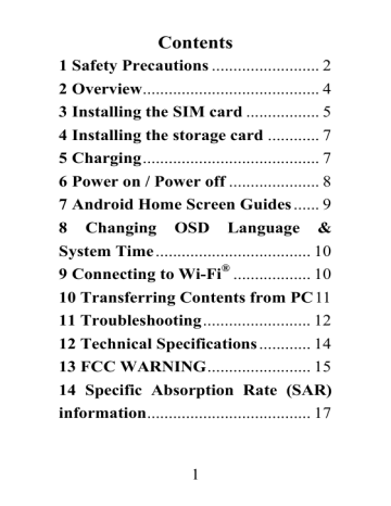 Sky Phone 2ABOSSKY50PROII 3GSmart Phone User Manual | Manualzz Sky Phone 2ABOSSKY50PROII 3GSmart Phone User Manual | Manualzz