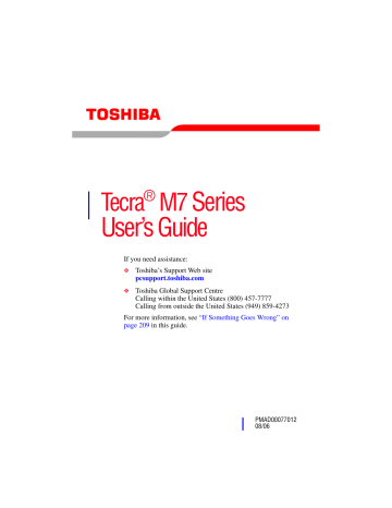 Closing the display panel. Toshiba Client Solutions CJ6UPA3501WL | Manualzz Closing the display panel. Toshiba Client Solutions CJ6UPA3501WL | Manualzz