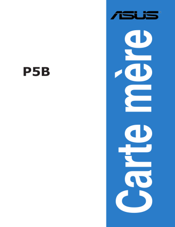 ASUS P5B Computer Hardware User Manual | Manualzz ASUS P5B Computer Hardware User Manual | Manualzz
