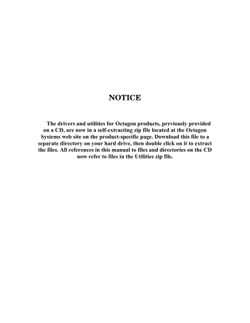 Octagon PC-500 User Manual | Manualzz Octagon PC-500 User Manual | Manualzz