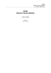 COMedia IPC98 User Manual
