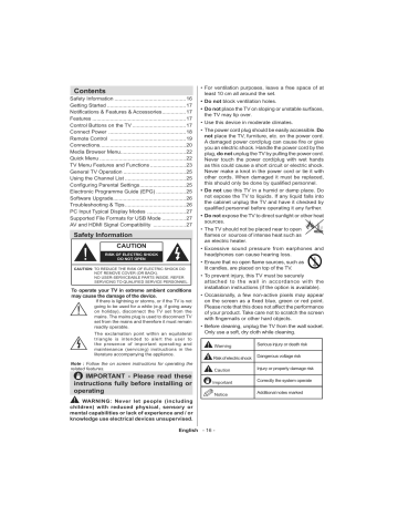 FU FL32407 Manual | Manualzz FU FL32407 Manual | Manualzz