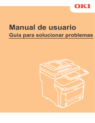 OKI MPS4242mc Manual de usuario | Manualzz OKI MPS4242mc Manual de usuario | Manualzz