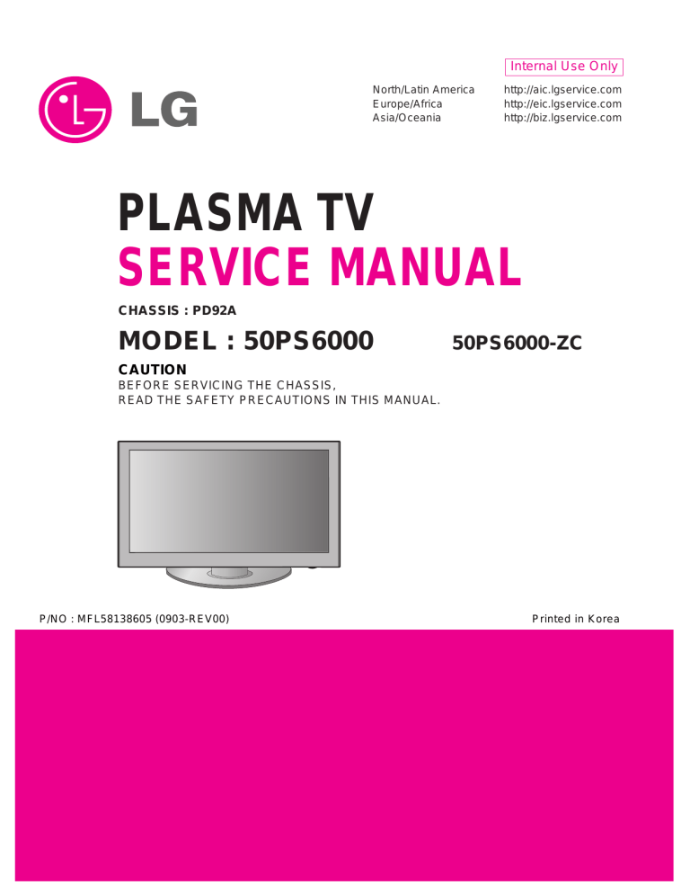 Service Manual Super Tv Servis M S Manualzz