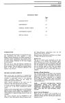 Massey-Ferguson MF 135, MF 148 Tractor Workshop Manual