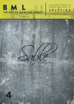 chamber string library Sable Volume 4 User Manual