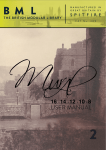 BML Mural Symphonic Strings User Manual