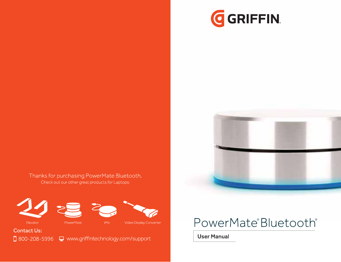 griffin powermate windows 7 drivers